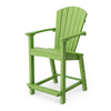 Classic 26" High Counter Chair