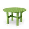 Classic 46" Round Dining Table