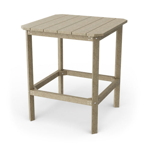 Classic 40" High Bar Table