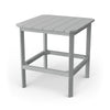 Classic 36" High Counter Table
