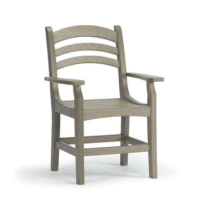 Breezesta | Avanti Dining Captain's Chair