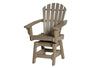 Breezesta | Coastal Swivel Dining Chair