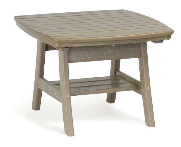 Breezesta | Contemporary Accent Table