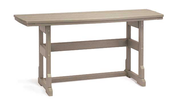 Breezesta | Piedmont Terrace Dining Table