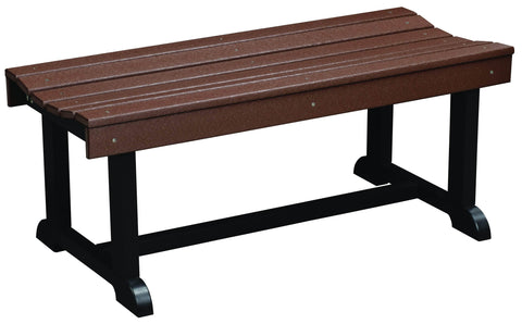 Wildridge | 42" Patio Bench