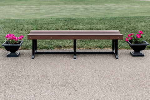 Wildridge | 68" Patio Bench