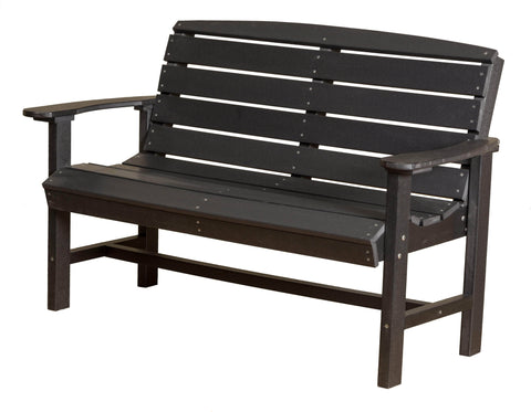 Wildridge | Classic Bench