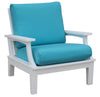 Wildridge | Heritage Deep Seating Chair with Cushions
