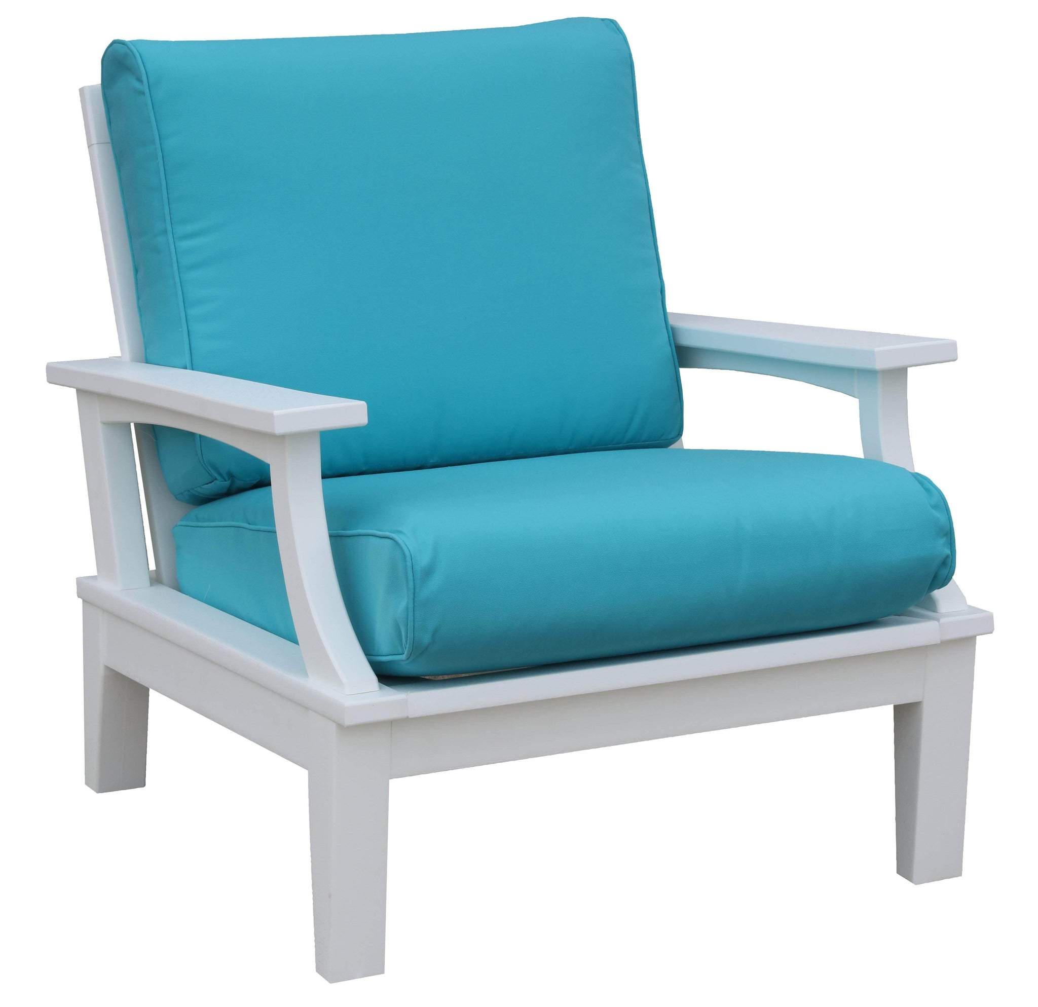 Wildridge | Heritage Deep Seating Chair with Cushions