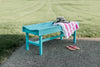 Wildridge | Vineyard Bench