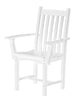 Wildridge | Side Chair with Arms